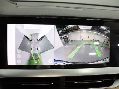 Renault Samsung Grand Koleos