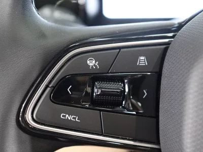 Renault Samsung Grand Koleos