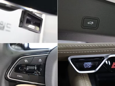 Renault Samsung Grand Koleos