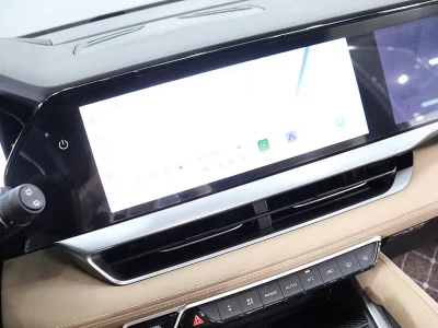 Renault Samsung Grand Koleos