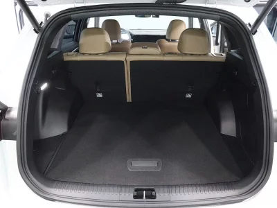 Renault Samsung Grand Koleos