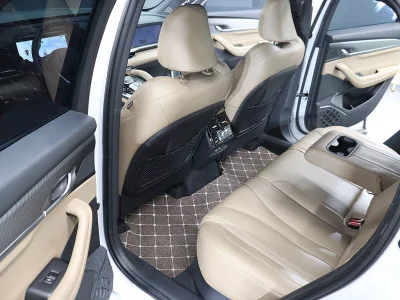 Renault Samsung Grand Koleos