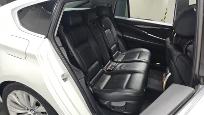 BMW Gran Turismo