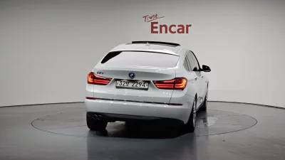 BMW Gran Turismo