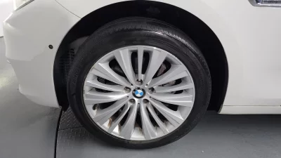 BMW Gran Turismo