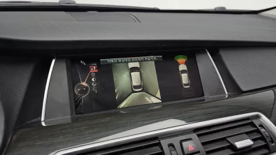 BMW Gran Turismo