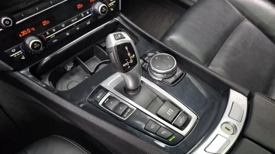 BMW Gran Turismo