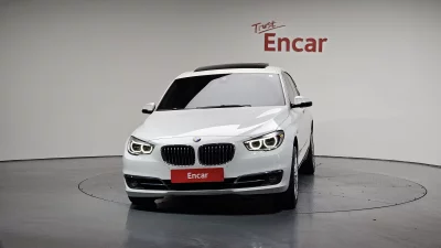 BMW Gran Turismo