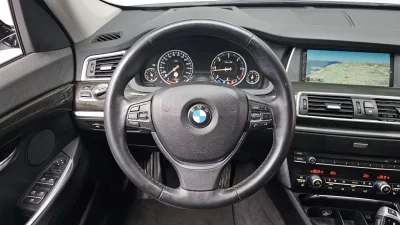 BMW Gran Turismo