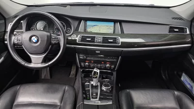 BMW Gran Turismo