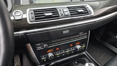 BMW Gran Turismo