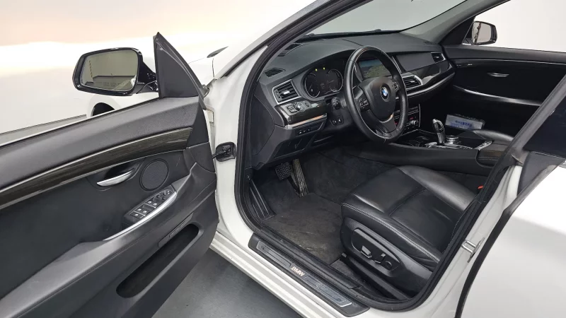 BMW Gran Turismo