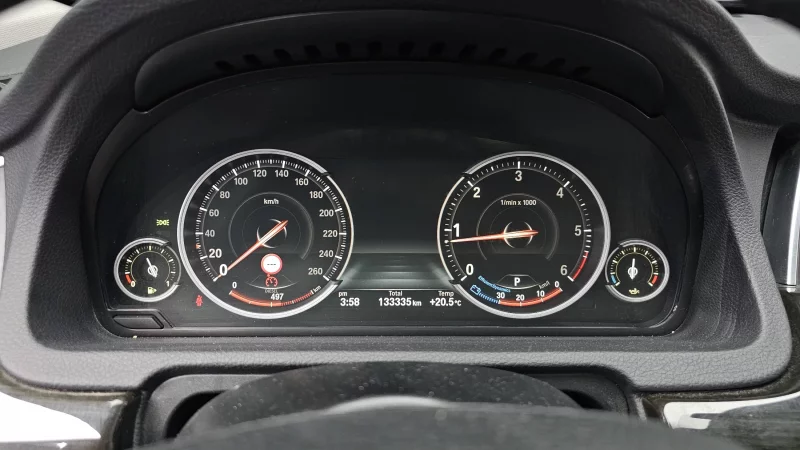 BMW Gran Turismo