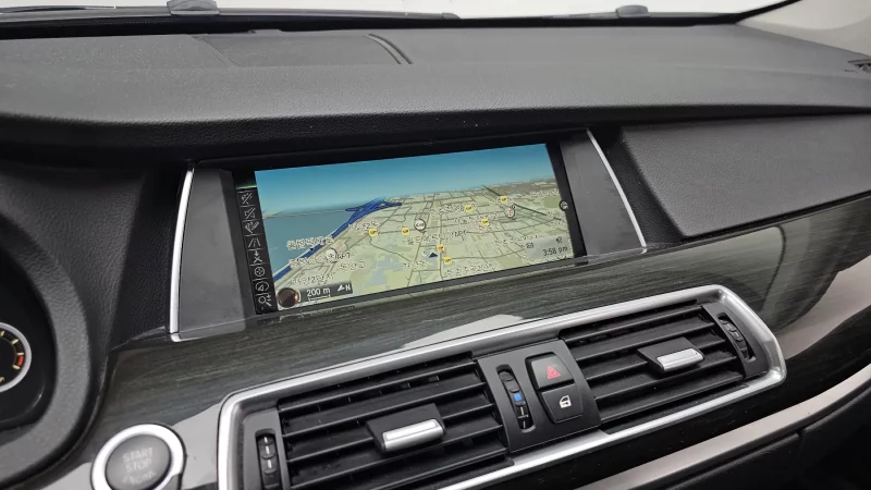 BMW Gran Turismo