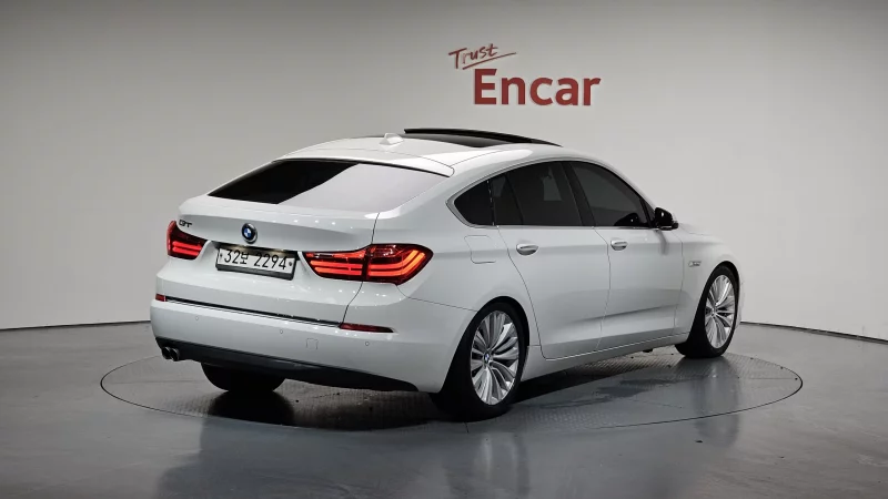 BMW Gran Turismo