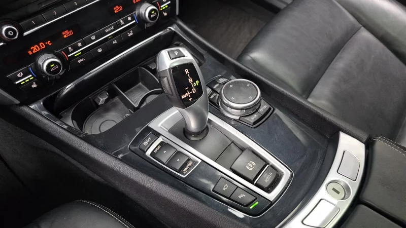 BMW Gran Turismo