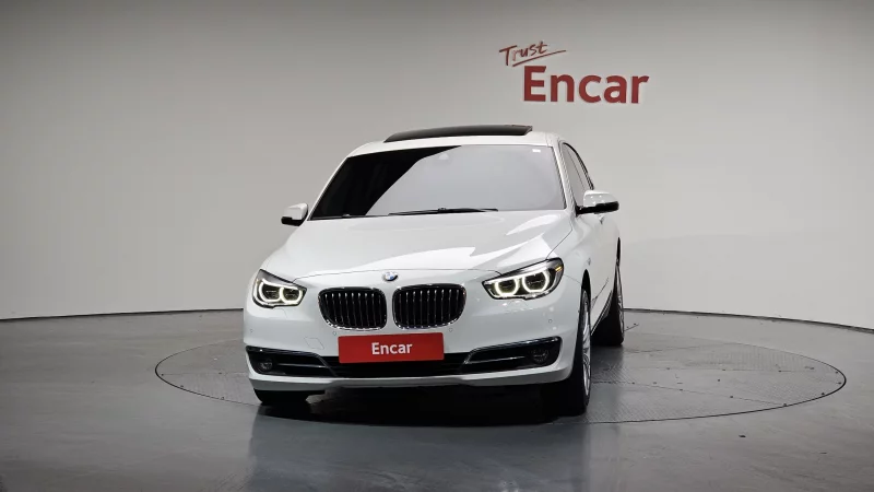BMW Gran Turismo