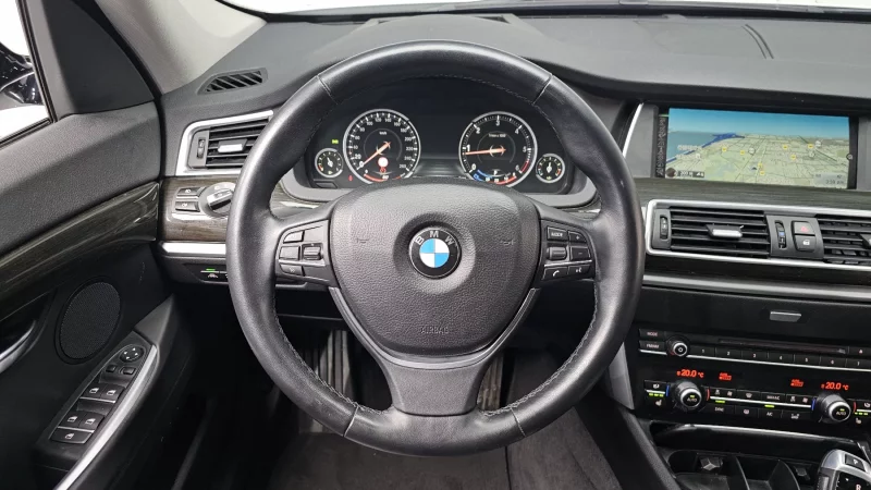 BMW Gran Turismo