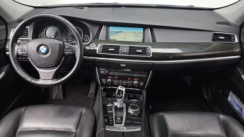 BMW Gran Turismo