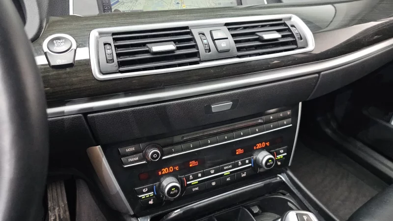 BMW Gran Turismo