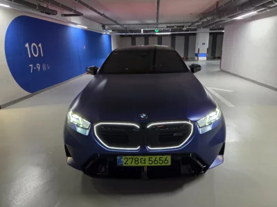 BMW M5