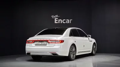 Lincoln CONTINENTAL