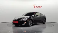 Toyota 86