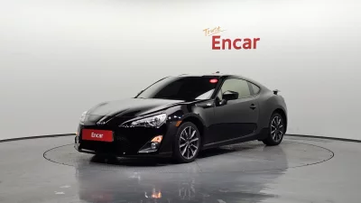 Toyota 86