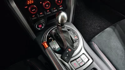 Toyota 86