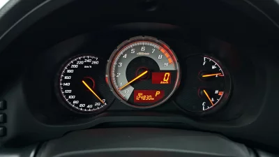 Toyota 86