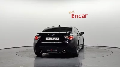 Toyota 86