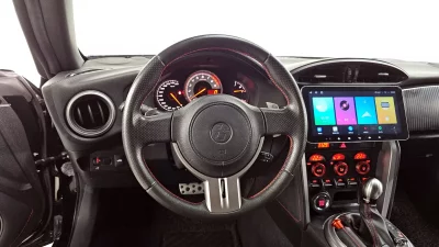 Toyota 86