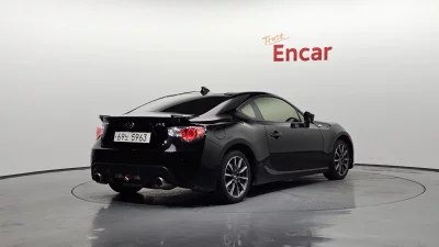 Toyota 86