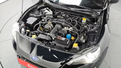 Toyota 86