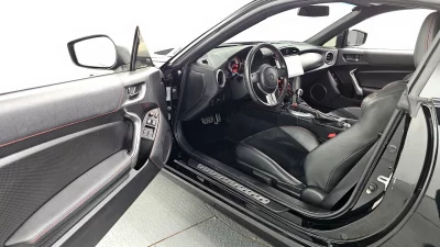Toyota 86