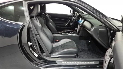 Toyota 86
