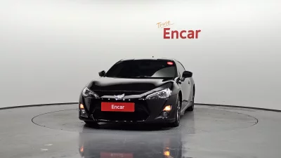 Toyota 86