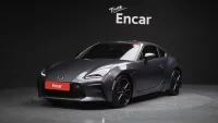 Toyota 86