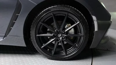 Toyota 86
