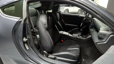 Toyota 86
