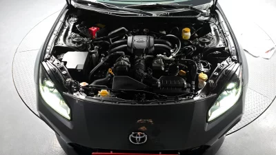 Toyota 86