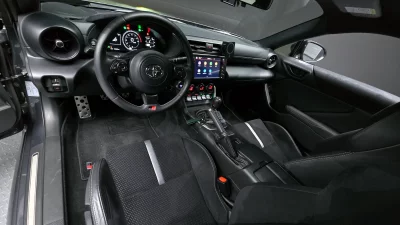 Toyota 86
