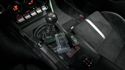 Toyota 86