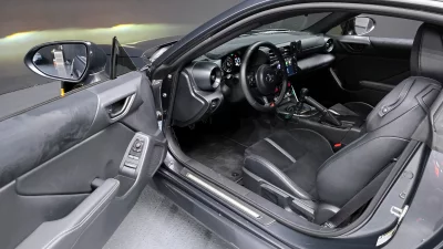 Toyota 86