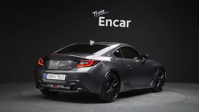 Toyota 86