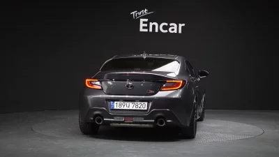 Toyota 86