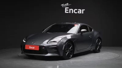 Toyota 86