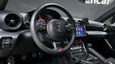 Toyota 86