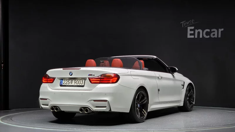 BMW M4