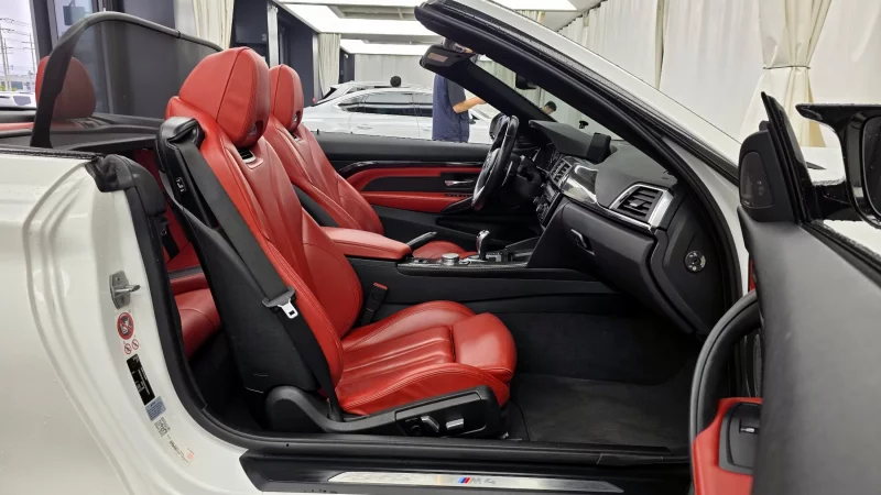 BMW M4